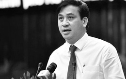 Tiểu sử ông Lê Hòa Bình - Phó Chủ tịch TP.HCM vừa qua đời do tai nạn giao thông