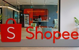 Vì sao Shopee dừng hoạt động ở thị trường tỷ dân Ấn Độ?