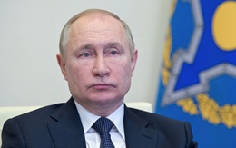 "Đừng dồn Nga vào chân tường": Điện Kremlin đưa ra lời cảnh báo