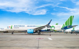 Lãnh đạo Bamboo Airways nói gì về việc khởi tố và bắt tạm giam Chủ tịch hãng bay