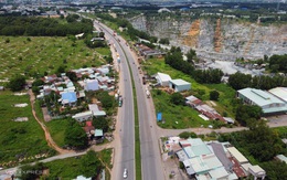 Tp.HCM có thể thu gần 27.000 tỉ đấu giá đất dọc Vành đai 3