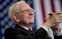 Warren Buffett khuyên sinh viên: Hãy theo đuổi công việc mà bạn muốn làm ngay cả khi không cần tiền bạc