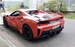 Đại gia Hoàng Kim Khánh đưa dàn xế trăm tỷ lên xe chuyên dụng, riêng Koenigsegg Regera được cưng chiều theo cách đặc biệt