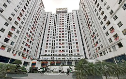 Hàng chục ngàn căn hộ bị “treo” sổ hồng do tắc tiền sử dụng đất, doanh nghiệp địa ốc vẫn loay hoay chờ đợi