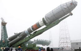 Màn "ăn miếng trả miếng" giữa Nga và phương Tây sắp lan tới không gian
