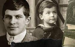 Bi kịch của thần đồng có IQ cao hơn cả Albert Einstein: 11 tuổi vào học Harvard, cuối đời chết trong căn nhà thuê tồi tàn với vài xu lẻ trong ví