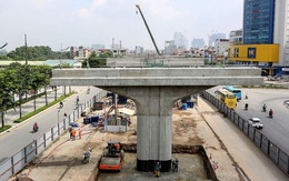 Tiếp tục giảm 400 tỉ đồng tổng mức đầu tư dự án vành đai 3 Tp.HCM