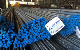 "Anh cả" ngành thép HPG tăng kịch trần, lập kỷ lục khớp lệnh hơn 76,2 triệu cổ phiếu trong 1 phiên giao dịch