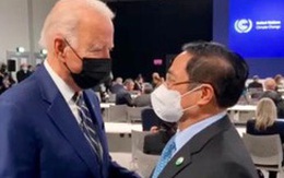 Tổng thống Mỹ Joe Biden mời Thủ tướng Phạm Minh Chính dự Hội nghị thượng đỉnh