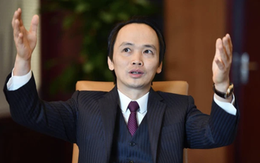Ai giúp sức ông Trịnh Văn Quyết thao túng thị trường chứng khoán?