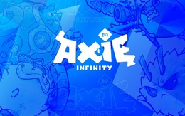 Mạng blockchain của Axie Infinity bị hack, 622 triệu USD bị bốc hơi trong nháy mắt