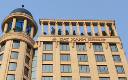 Dragon Capital chốt lời vùng đỉnh 1,1 triệu cổ phiếu Đất Xanh Group (DXG)
