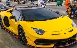 Lamborghini về chung nhà với McLaren và Rolls-Royce tại Việt Nam - Chương mới sau nhiều năm lận đận