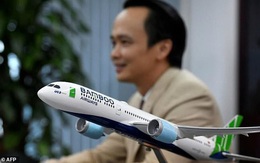 Cục Hàng không: Giám sát chặt hoạt động của Bamboo Airways trong 3-6 tháng