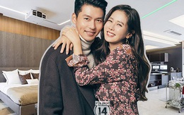 Cận cảnh nhà tân hôn trăm tỷ Hyun Bin và Son Ye Jin sẽ dọn về sau siêu đám cưới: Anh xã chuẩn bị hoành tráng đúng ý vợ quá rồi!