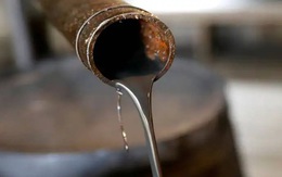 Nga công khai sale-off dầu thô cho Ấn Độ với mức chiết khấu kỷ lục