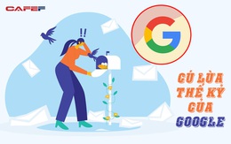 Cú lừa "cao tay" ngày Cá tháng Tư của Google, tưởng nói chơi mà làm thật: Kéo dài suốt... 18 năm, vĩnh viễn thay đổi lịch sử công nghệ, trở thành vật "bất ly thân" của 1,9 tỷ người trên thế giới