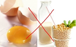 Trứng gà có 5 thứ là "kẻ thù không đội trời chung": Lỡ ăn cùng là "đánh nhau" trong bụng, tăng nguy cơ kích hoạt ung thư, ngộ độc