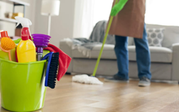 Tự tạo NƯỚC SÁT KHUẨN vệ sinh nhà: 3 công thức dành cho gia đình có F0 để sát khuẩn nhà cửa đảm bảo diệt khuẩn tốt, tránh mầm bệnh lây lan