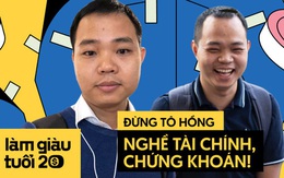 Thạc sĩ tài chính ĐH Kinh tế TP.HCM: Ngưỡng 1 tỷ bây giờ không đủ để "định giá" về sức làm giàu của Gen Z nữa