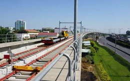 Đề xuất chi 118,5 tỉ đồng kết nối xe buýt với tuyến metro số 1