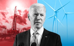 Cấm vận dầu Nga: Nhà Trắng "tiến thoái lưỡng nan", chính sách quan trọng bậc nhất của ông Biden chịu sự công kích dồn dập