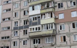 Nga công bố lệnh ngừng bắn tạm thời ở 2 thành phố của Ukraine để thường dân sơ tán