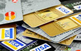 Visa và Mastercard cùng “nghỉ chơi” với Nga