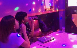 Hát karaoke từ trưa tới đêm cùng 2 nữ nhân viên, người đàn ông tử vong bất thường