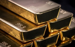 Nắm giữ lượng tồn kho gần 9.000 tỷ đồng, cổ phiếu PNJ lập đỉnh khi giá vàng tăng “phi mã”