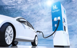 Xe chạy bằng hydro “cạnh tranh” xe điện: Liệu năng lượng hydro có thể sớm làm nên một cuộc cách mạng?