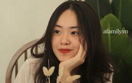 Nữ sinh Hà Nội giành học bổng 6,5 tỷ: Sẵn sàng "gap year" để đi tìm chính mình, mang phố cổ vào bài luận khiến hội đồng ngỡ ngàng