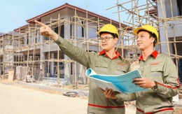 Viettel Construction (CTR) ước lãi tháng 1 tăng trưởng 43%, đặt mục tiêu trở thành nhà thầu xây dựng dân dụng số 1 Việt Nam