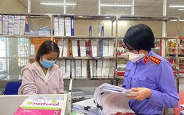 Mở rộng điều tra vụ Bệnh viện Thủ Đức mua kit xét nghiệm của Việt Á