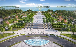 Thanh Hoá duyệt đánh giá tác động môi trường khu đô thị quảng trường biển Sầm Sơn