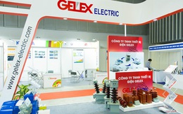 Cổ phiếu GEE tăng kịch trần 40% ngày chào sàn, Gelex Electric công bố lãi 655 tỷ đồng năm 2021
