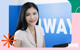 Trần Hoài Phương: Từ nhân viên VinaCapital đến sếp quỹ đầu tư 300 triệu USD
