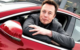 Elon Musk tiết lộ nguồn gốc cái tên Tesla: Tốn 75.000 USD mua về, phải cho người tới tận cửa cầu xin chủ cũ