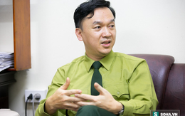 Chân dung Thượng tá Hồ Anh Sơn vừa bị bắt về 2 tội liên quan vụ Việt Á