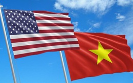 Thương mại Việt Nam-Mỹ tăng khoảng 250 lần sau 26 năm bình thường hóa quan hệ