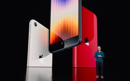 Chiêm ngưỡng loạt sản phẩm siêu hot vừa được Apple ra mắt