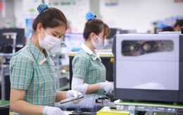HSBC: Samsung ra mắt điện thoại mới là cú hích quan trọng với xuất khẩu Việt Nam