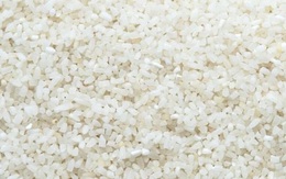 Bất thường giá gạo tấm ở Châu Á vọt lên ngang giá gạo nguyên hạt