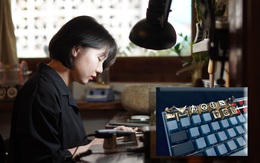 "Nữ phù thủy" kim loại: Ma thuật chế tạo những bàn phím 200 triệu, chỉ bán ra nước ngoài