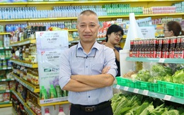 Sau Bách Hóa Xanh, ông Trần Kinh Doanh bất ngờ rút lui khỏi vị trí Thành viên HĐQT kiêm TGĐ công ty mẹ Thế Giới Di Động (MWG)