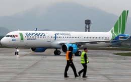 Cục Hàng không Việt Nam: Ông Trịnh Văn Quyết nắm 55,58% vốn Bamboo Airways, không can thiệp đến hoạt động kinh doanh của hãng