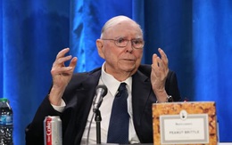 ‘Phó tướng’ của Warren Buffett đưa ra lời cảnh báo cho các nhà đầu tư thế hệ Z
