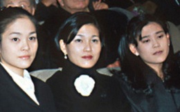 Cuộc đời 3 tiểu thư đế chế Samsung: Người là nữ cường nhân giàu nhất Hàn Quốc, người lại chết trẻ trong nước mắt vì bị gia đình chối bỏ