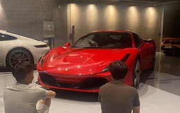 Ferrari thu lời gần 2,5 tỷ đồng trên mỗi xe bán ra, đạt tỷ suất lợi nhuận khủng nhất thị trường