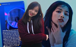 Nữ sinh Việt làm cùng Lisa (BLACKPINK) đỉnh cỡ nào: Học trường top 3 Hàn Quốc, có nhà mới, tự lập tài chính năm 21 tuổi